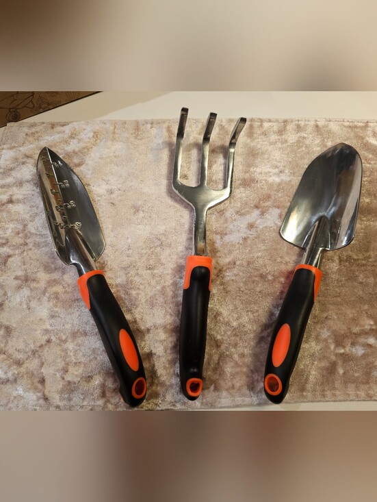 Other - Garden Tools - Set of 3